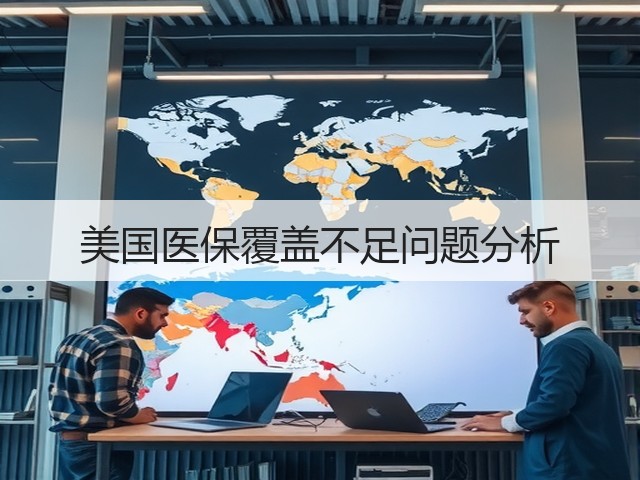 美国医保覆盖不足问题分析(图3)