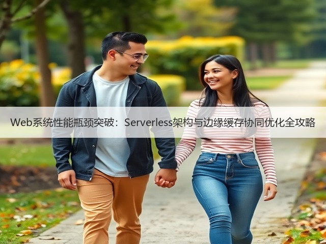 Web系统性能瓶颈突破:Serverless架构与边缘缓存协同优化全攻略(图1) Web系统性能瓶颈突破:Serverless架构与边缘缓存协同优化全攻略(图1)