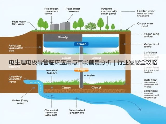 电生理电极导管临床应用与市场前景分析｜行业发展全攻略(图2)