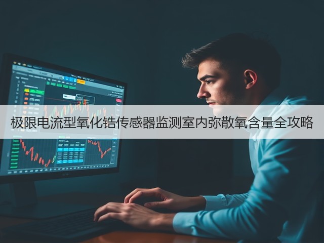 极限电流型氧化锆传感器监测室内弥散氧含量全攻略(图2) 极限电流型氧化锆传感器监测室内弥散氧含量全攻略(图2)