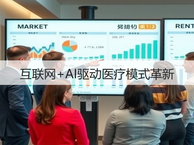 互联网+AI驱动医疗模式革新(图3)