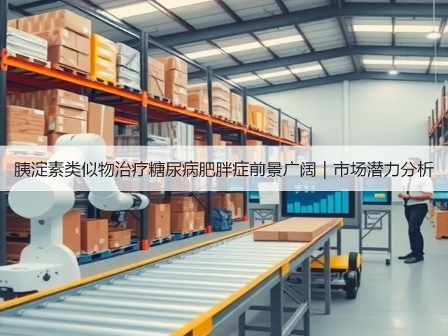 胰淀素类似物治疗糖尿病肥胖症前景广阔|市场潜力分析(图2) 胰淀素类似物治疗糖尿病肥胖症前景广阔|市场潜力分析(图2)