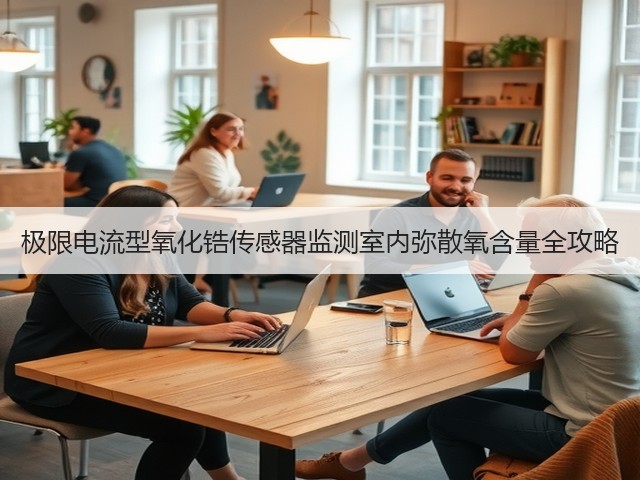 极限电流型氧化锆传感器监测室内弥散氧含量全攻略(图1) 极限电流型氧化锆传感器监测室内弥散氧含量全攻略(图1)