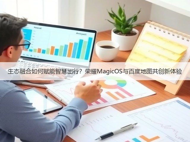 生态融合如何赋能智慧出行？荣耀MagicOS与百度地图共创新体验(图2)
