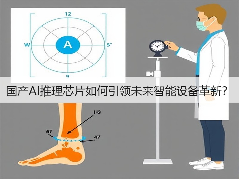 国产AI推理芯片如何引领未来智能设备革新？
