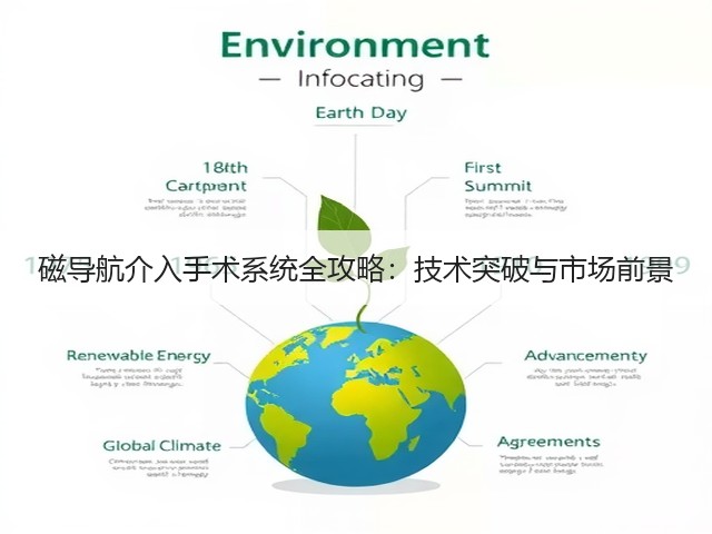 磁导航介入手术系统全攻略：技术突破与市场前景(图3)