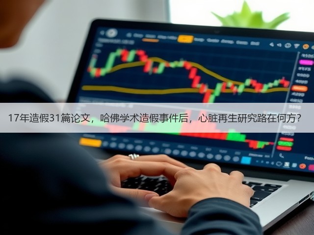 17年造假31篇论文,哈佛学术造假事件后,心脏再生研究路在何方?(图2) 17年造假31篇论文,哈佛学术造假事件后,心脏再生研究路在何方?(图2)