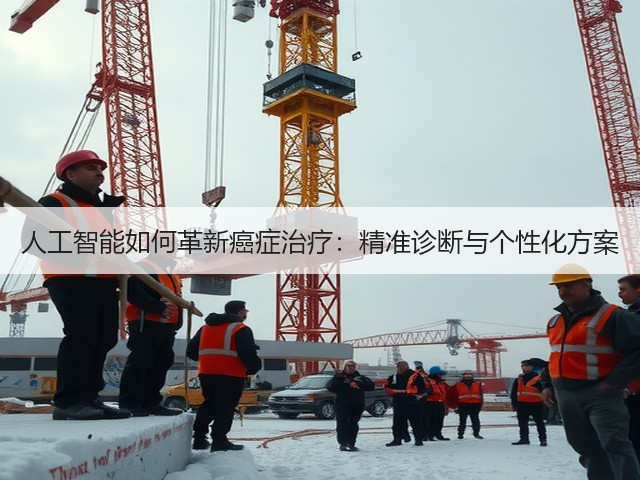人工智能如何革新癌症治疗：精准诊断与个性化方案(图2)