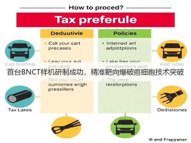 首台BNCT样机研制成功，精准靶向爆破癌细胞技术突破(图2)