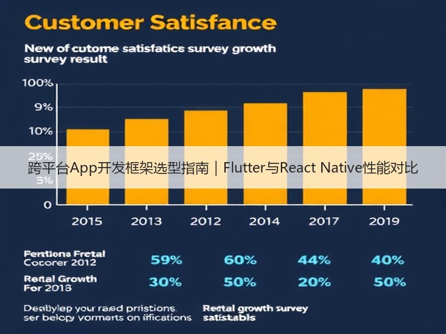 跨平台App开发框架选型指南｜Flutter与React Native性能对比(图3)