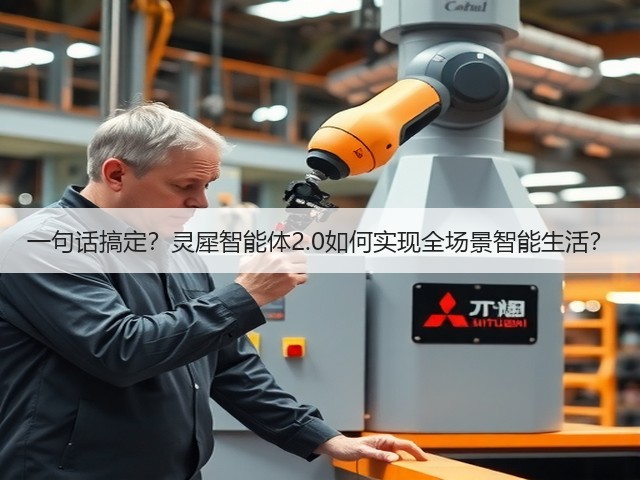 一句话搞定?灵犀智能体2.0如何实现全场景智能生活?(图3) 一句话搞定?灵犀智能体2.0如何实现全场景智能生活?(图3)