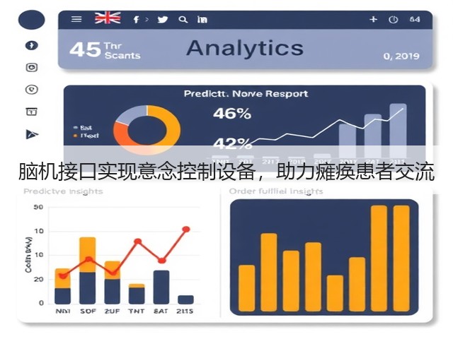 脑机接口实现意念控制设备，助力瘫痪患者交流(图2)