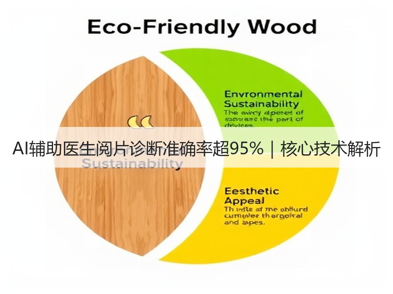 AI辅助医生阅片诊断准确率超95%｜核心技术解析