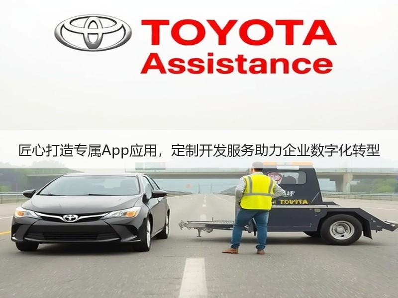 匠心打造专属App应用，定制开发服务助力企业数字化转型