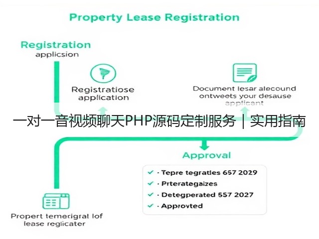 一对一音视频聊天PHP源码定制服务｜实用指南(图1)