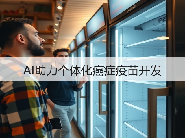 AI助力个体化癌症疫苗开发(图3)