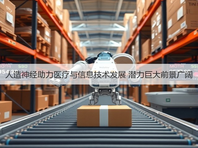 人造神经助力医疗与信息技术发展 潜力巨大前景广阔(图1)