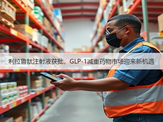 利拉鲁肽注射液获批，GLP-1减重药物市场迎来新机遇(图1)