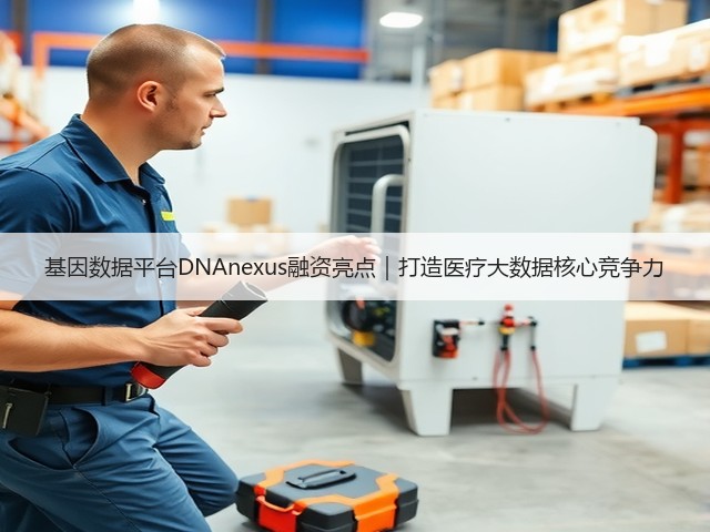 基因数据平台DNAnexus融资亮点|打造医疗大数据核心竞争力(图3) 基因数据平台DNAnexus融资亮点|打造医疗大数据核心竞争力(图3)