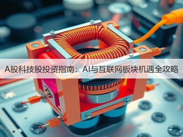 A股科技股投资指南：AI与互联网板块机遇全攻略(图2)