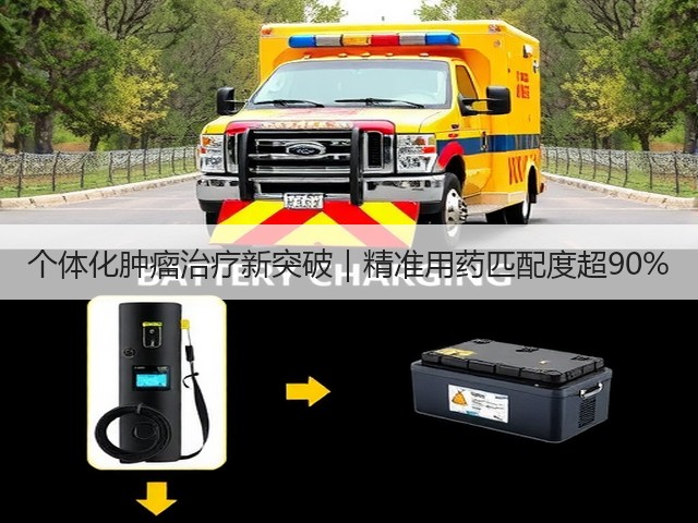 个体化肿瘤治疗新突破｜精准用药匹配度超90%(图3)