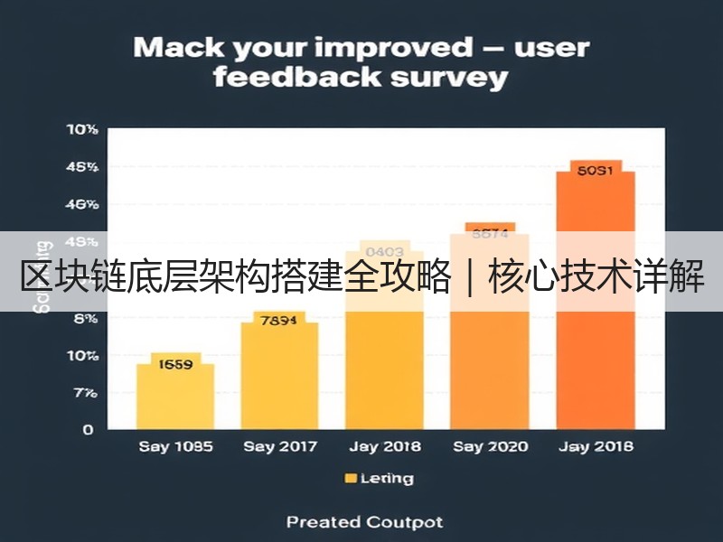 区块链底层架构搭建全攻略｜核心技术详解
