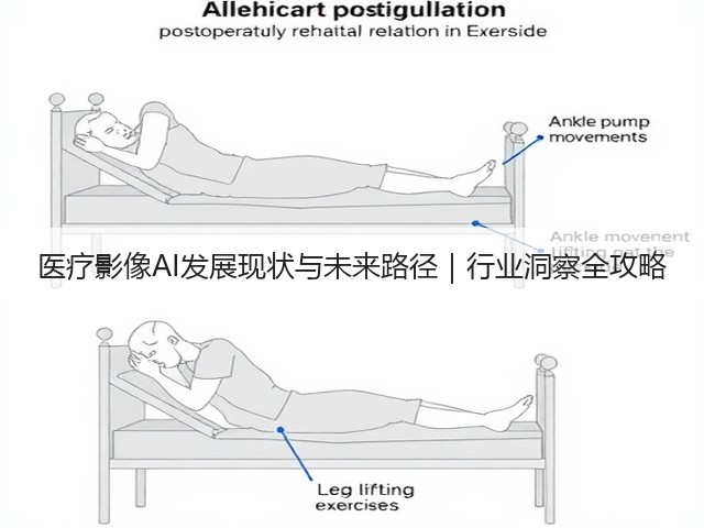 医疗影像AI发展现状与未来路径｜行业洞察全攻略(图3)