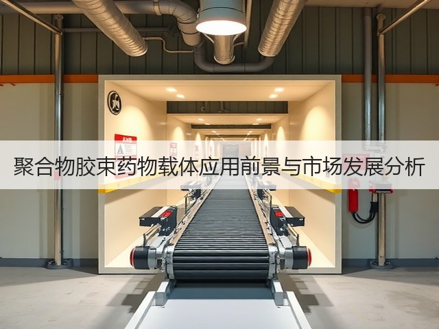 聚合物胶束药物载体应用前景与市场发展分析(图1) 聚合物胶束药物载体应用前景与市场发展分析(图1)