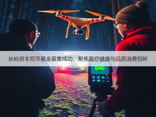 长岭资本双币基金募集成功，聚焦医疗健康与品质消费创新(图1)