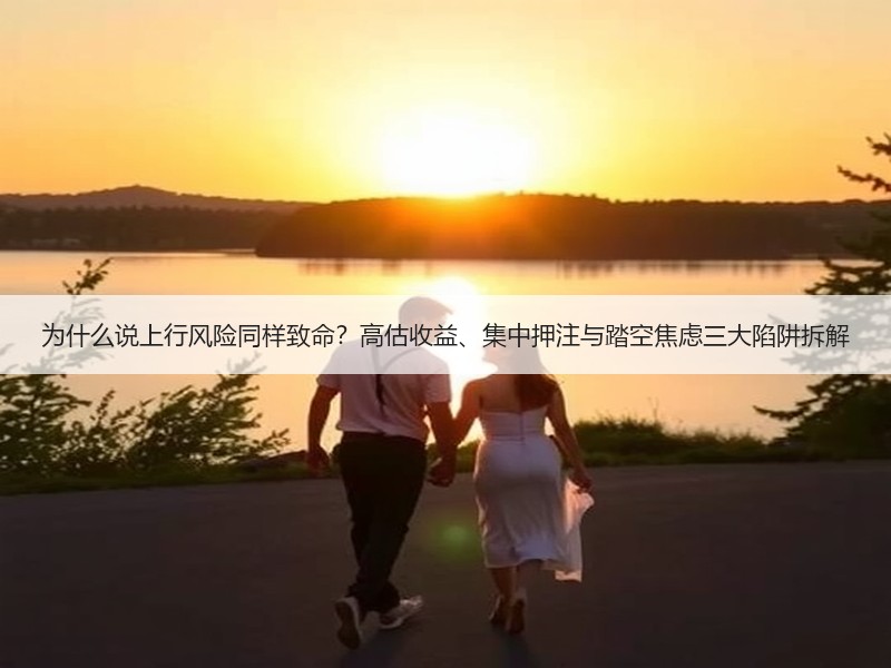为什么说上行风险同样致命？高估收益、集中押注与踏空焦虑三大陷