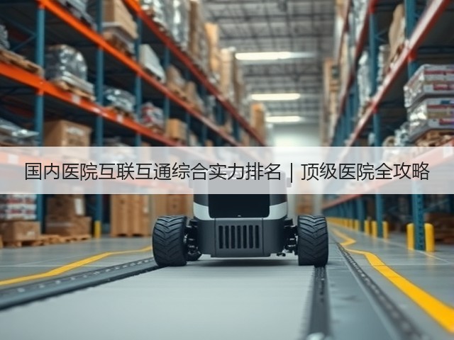 国内医院互联互通综合实力排名|顶级医院全攻略(图1) 国内医院互联互通综合实力排名|顶级医院全攻略(图1)