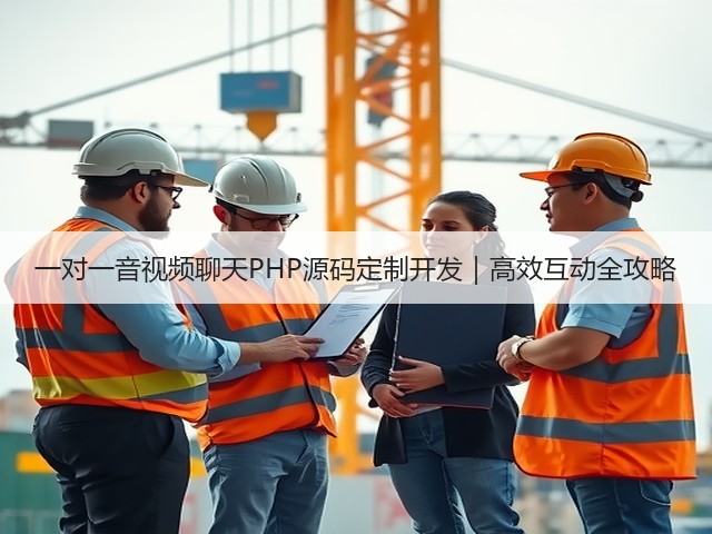 一对一音视频聊天PHP源码定制开发|高效互动全攻略(图2) 一对一音视频聊天PHP源码定制开发|高效互动全攻略(图2)
