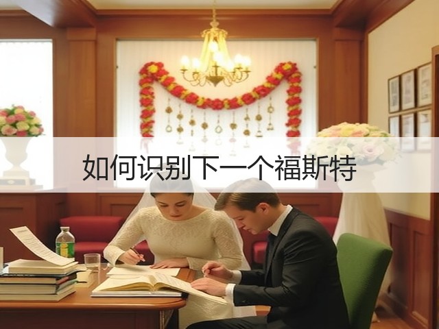 如何识别下一个福斯特(图2)