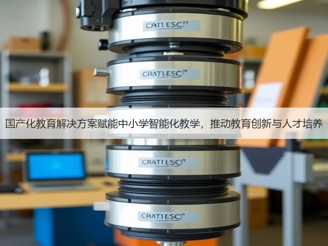 国产化教育解决方案赋能中小学智能化教学,推动教育创新与人才培养(图2) 国产化教育解决方案赋能中小学智能化教学,推动教育创新与人才培养(图2)