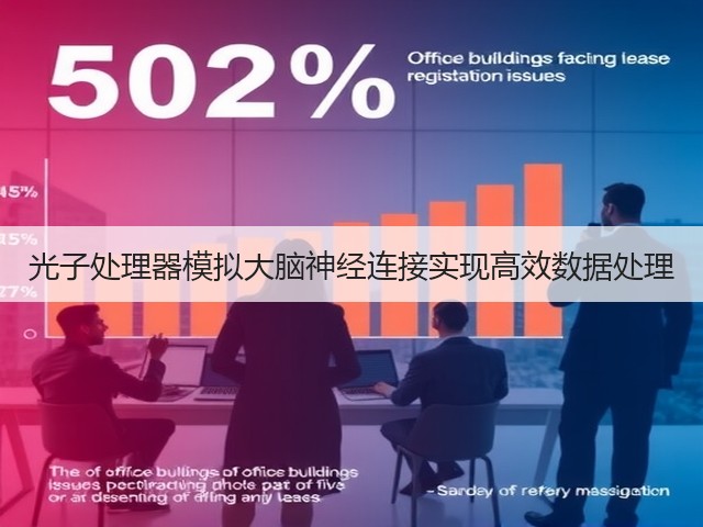 光子处理器模拟大脑神经连接实现高效数据处理(图2)
