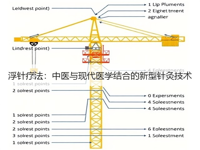 浮针疗法:中医与现代医学结合的新型针灸技术(图3) 浮针疗法:中医与现代医学结合的新型针灸技术(图3)