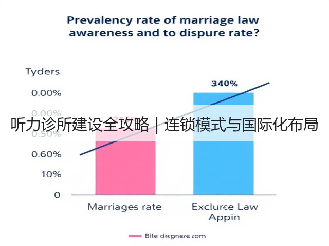 听力诊所建设全攻略｜连锁模式与国际化布局(图1)