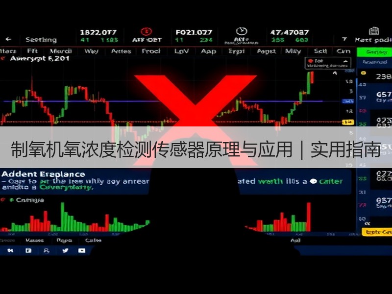 制氧机氧浓度检测传感器原理与应用｜实用指南