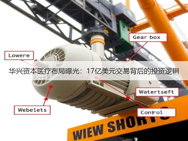 华兴资本医疗布局曝光：17亿美元交易背后的投资逻辑(图3)