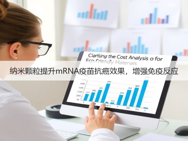 纳米颗粒提升mRNA疫苗抗癌效果，增强免疫反应(图2)