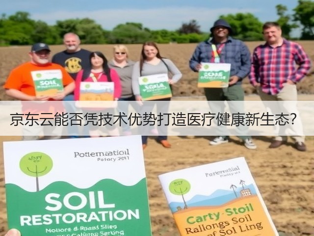 京东云能否凭技术优势打造医疗健康新生态?(图3) 京东云能否凭技术优势打造医疗健康新生态?(图3)