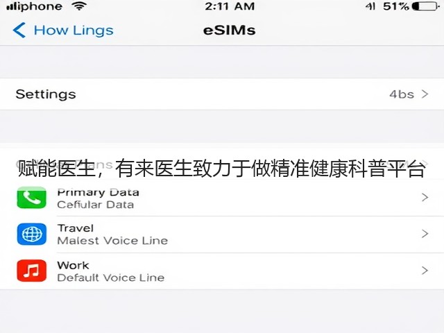 赋能医生,有来医生致力于做精准健康科普平台(图3) 赋能医生,有来医生致力于做精准健康科普平台(图3)