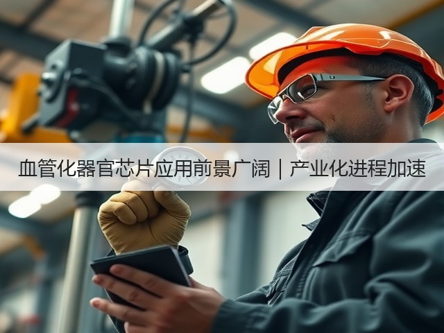血管化器官芯片应用前景广阔|产业化进程加速(图3) 血管化器官芯片应用前景广阔|产业化进程加速(图3)