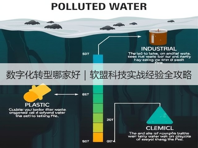 数字化转型哪家好｜软盟科技实战经验全攻略(图2)