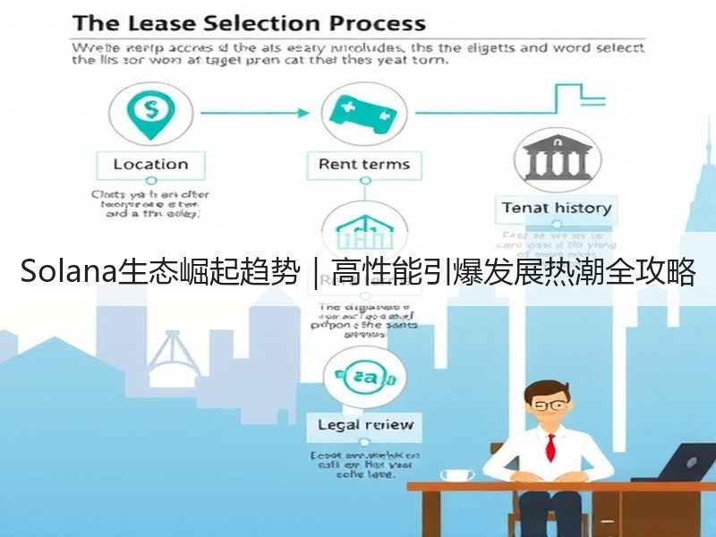 Solana生态崛起趋势｜高性能引爆发展热潮全攻略