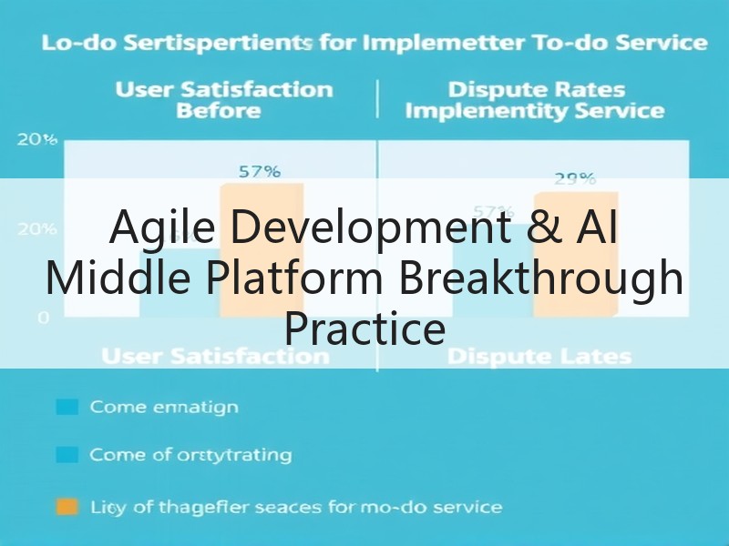 Agile Development & AI Middle 