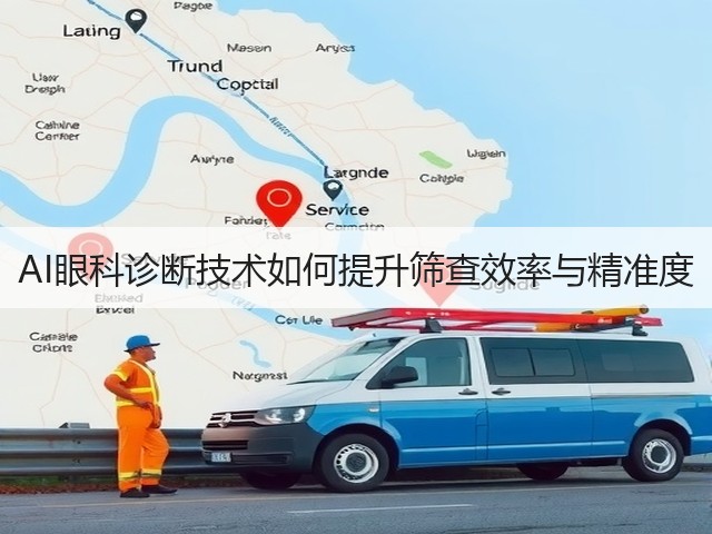 AI眼科诊断技术如何提升筛查效率与精准度(图2)