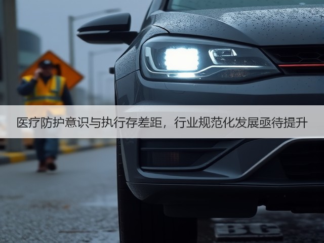 医疗防护意识与执行存差距，行业规范化发展亟待提升(图2)