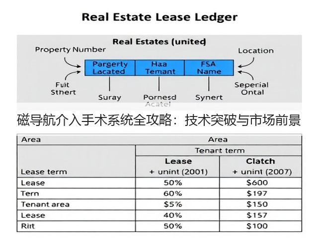 磁导航介入手术系统全攻略：技术突破与市场前景(图2)