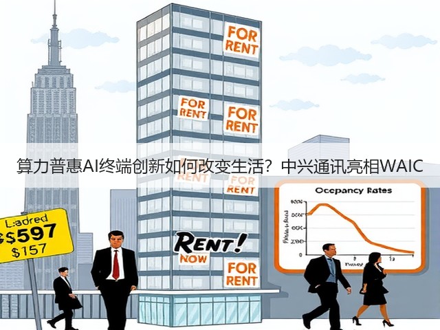 算力普惠AI终端创新如何改变生活?中兴通讯亮相WAIC(图2) 算力普惠AI终端创新如何改变生活?中兴通讯亮相WAIC(图2)